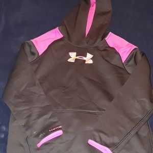 3/$15 UA hoodie